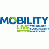 Mobility Live Thailand 2026