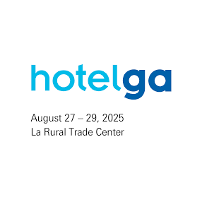 Hotelga 2025