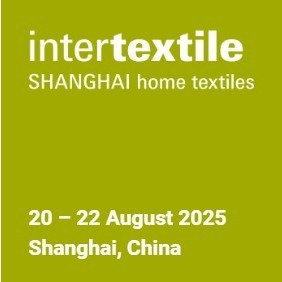 Intertextile Shanghai Home Textiles – Autumn Edition 2025