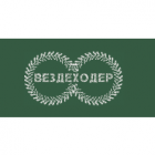 Вездеходер 2025