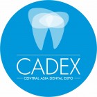 CENTRAL ASIA DENTAL EXPO - CADEX 2026