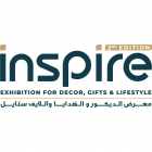 INSPIRE EXHIBITION FOR DECOR & GIFTS 2026