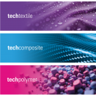 Techtextile/Techcomposite/Techpolymer