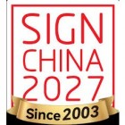 SIGN CHINA  2027