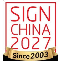 SIGN CHINA  2027