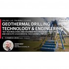 Geothermal Drilling Technology & Engineering