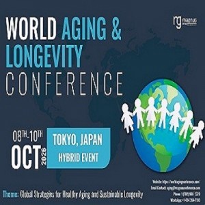 World Aging & Longevity Conference