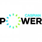 Caspian Power 2026