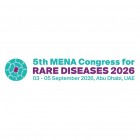 5th MENA Congress for Rare Diseases 2026