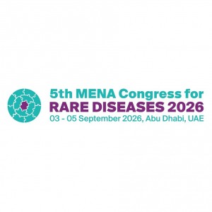 5th MENA Congress for Rare Diseases 2026