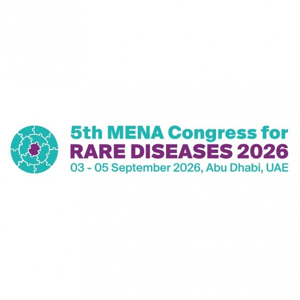 5th MENA Congress for Rare Diseases 2026