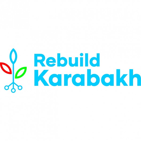 REBUILD KARABAKH 2026