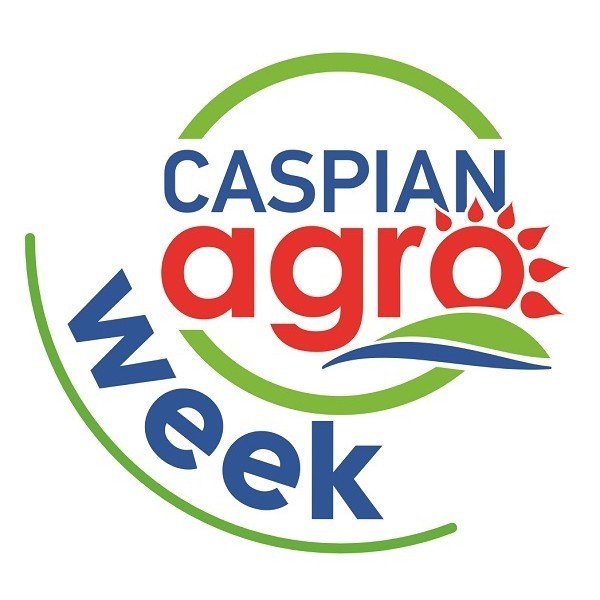 Caspian Agro  Week 2026