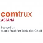 Comtrux Astana 2026