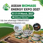ASEAN Biomass Energy Expo 2027 (ABEE 2027)