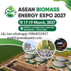 ASEAN Biomass Energy Expo 2027 (ABEE 2027)