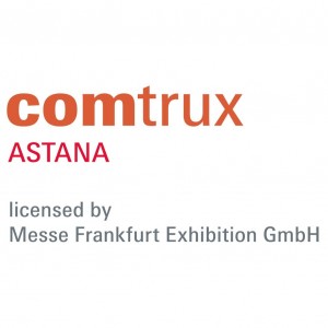 Comtrux Astana 2026