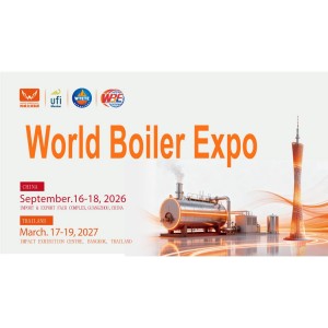 World Boiler Expo