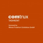 Comtrux Tashkent 2026