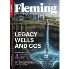 Legacy Wells and CCS
