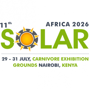 SOLAR AFRICA 2026