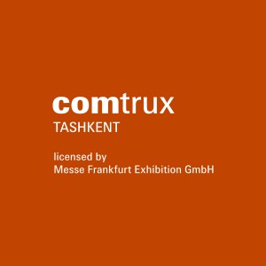 Comtrux Tashkent 2026