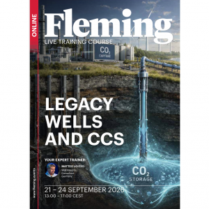 Legacy Wells and CCS
