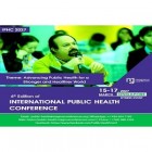6th Edition of International Public Health Conference