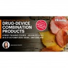 Drug-Device Combination Products