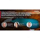 Immunogenicity of Biologics, Biopharmaceuticals & ATMPs