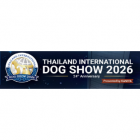 Thailand International Dog Show 2026