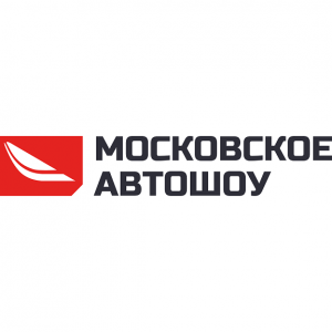Московское Автошоу