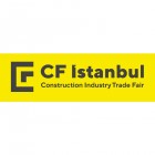 CF Istanbul Construction Industry Trade Fair