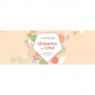 dreams by CPM (Autumn) 2026