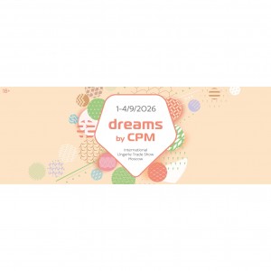 dreams by CPM (Autumn) 2026