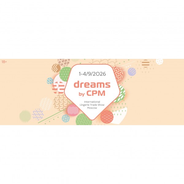 dreams by CPM (Autumn) 2026