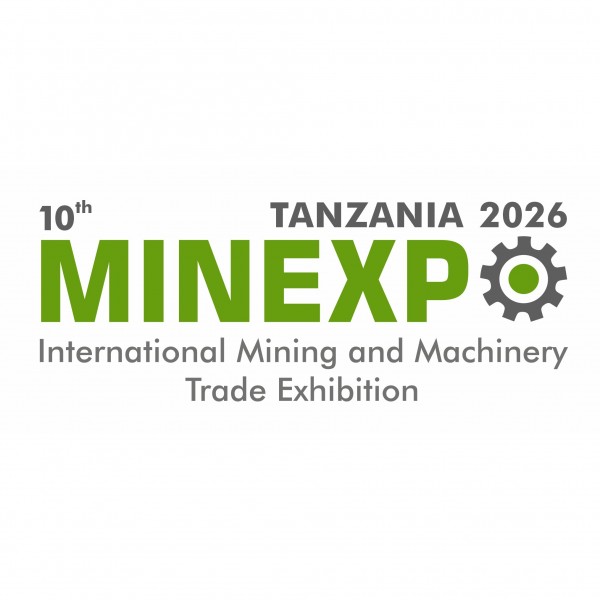 10th MINEXPO TANZANIA 2026