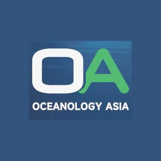 Oceanology Asia 2026
