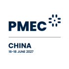 P-MEC China 2027 - Asia's Leading Marketplace for Pharmaceutical Machinery and Equipment