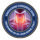 3rd International Congress on Endocrinology and Diabetes