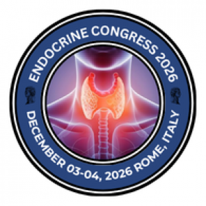 3rd International Congress on Endocrinology and Diabetes