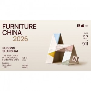 Furniture China 2026