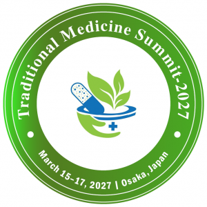 International Experts Summit on Traditional, Complementary and Integrative Medicine (Traditional Medicine Summit-2027) 