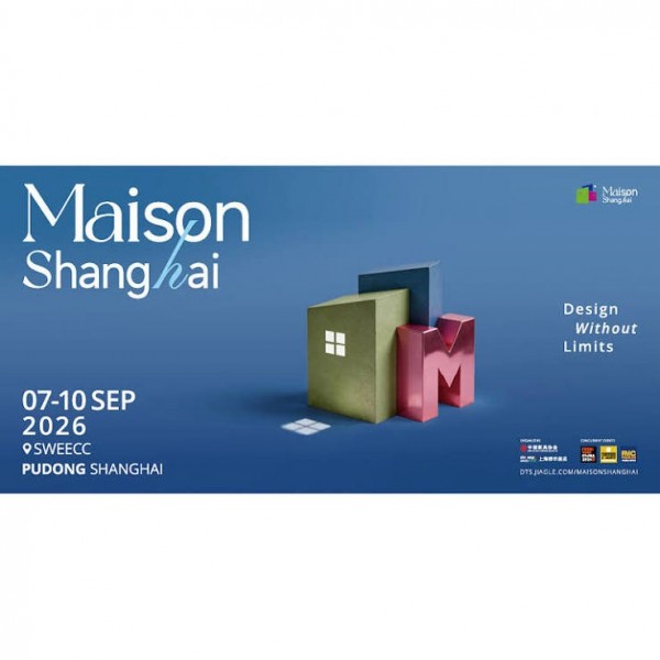 Maison Shanghai 2026