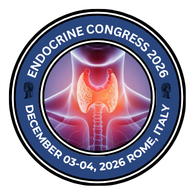 3rd International Congress on Endocrinology and Diabetes