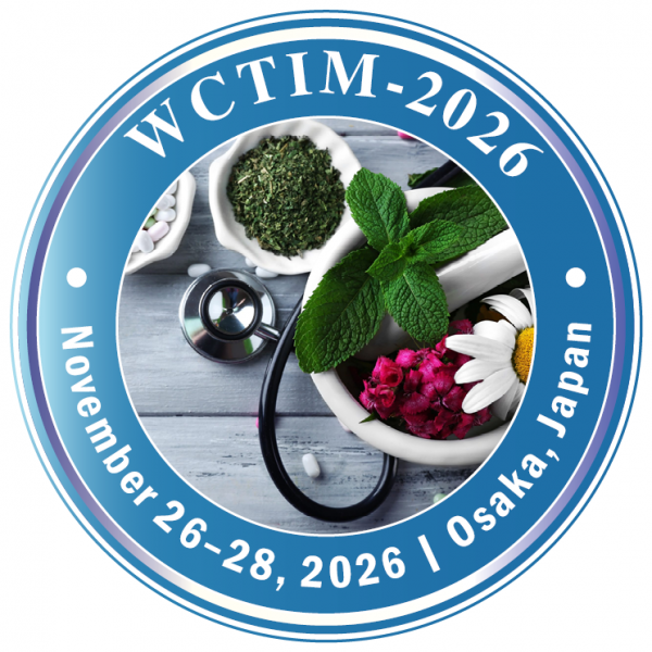 World Conference on Traditional, Complementary and Integrative Medicine
