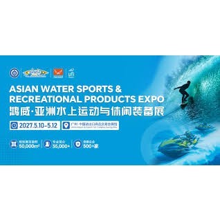 Asia Water Recreational Sports Expo 2027 - AWRSE 2027