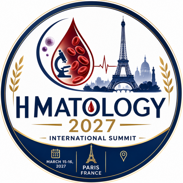 International Summit on Hematology and Blood Disorders