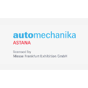 Automechanika Astana