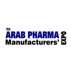 Arab Pharma Manufacturers Expo 2027